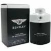 Bentley For Men Black Edition 100 Ml Eau De Parfum Edp Profumo Uomo -Sconto Regalo Di Profumo in Italia 426485
