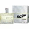 James Bond 007 Cologne 50 Ml Eau De Cologne Profumo Uomo