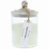 Liberty Inspiration Glass Jar Candela Bergamotto & Zenzero 280 G