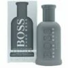 Hugo Boss Bottled Collector's Edition 100 Ml Eau De Toilette Edt Profumo Uomo -Sconto Regalo Di Profumo in Italia 427654