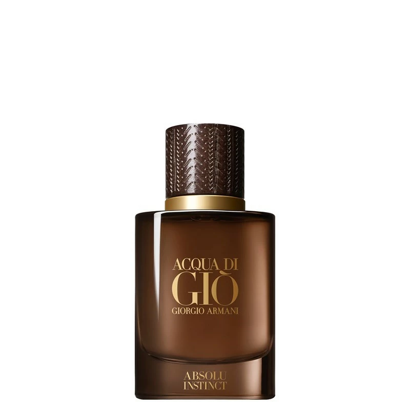 Giorgio Armani Acqua Di Gio' Absolu Instinct 40 Ml Eau De Parfume EDP Profumo Uomo 3 Giorgio Armani Acqua Di Gio' Absolu Instinct 40 Ml Eau De Parfume EDP Profumo Uomo