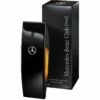 Mercedes-Benz Club Black 50 Ml Eau De Toilette Edt Profumo Uomo -Sconto Regalo Di Profumo in Italia 427851
