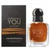 Giorgio Armani Stronger With You Intensely 100 Ml Eau De Parfume EDP Profumo Uomo 1 Giorgio Armani Stronger With You Intensely 100 Ml Eau De Parfume EDP Profumo Uomo -Sconto Regalo Di Profumo in Italia 428010