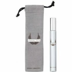 Paco Rabanne Invictus 10 Ml Eau De Toilette Edt Profumo Uomo