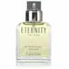 Calvin Klein Eternity For Men 100 Ml Eau De Toilette Profumo Uomo