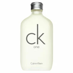 Calvin Klein Ck One Edt Vapo 100 Ml