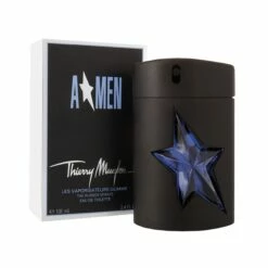Thierry Mugler Angel A Men Gomme Edt Vapo 100 Ml