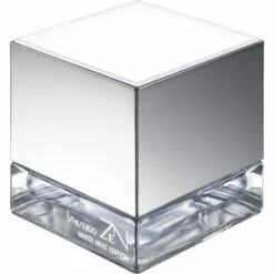 SHISEIDO ZEN FOR MEN WHITE HEAT EDITION EDT VAPO 50ML