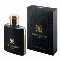 Trussardi Uomo 30ml Eau De Toilette Edt Profumo [NUOVO ORIGINALE NO-TESTER]