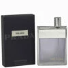 Prada Amber Pour Homme Eau De Toilette 100 Ml -Sconto Regalo Di Profumo in Italia 70924