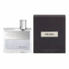 Prada Amber Pour Homme Eau De Toilette Spray 50 Ml -Sconto Regalo Di Profumo in Italia 70926