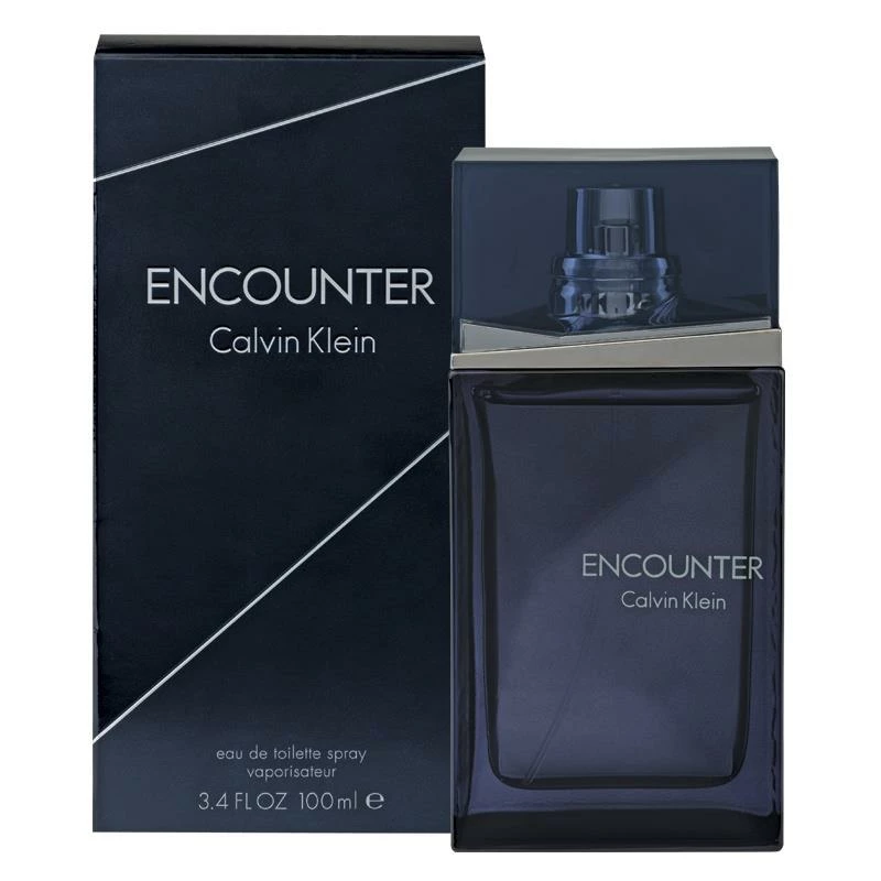Encounter Calvin Klein 100 Ml Profumo Uomo Edt 100 Ml Natural Spray 3 Encounter Calvin Klein 100 Ml Profumo Uomo Edt 100 Ml Natural Spray