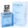 Eternity For Men Aqua Calvin Klein Edt Spray 50 Ml -Sconto Regalo Di Profumo in Italia 71150
