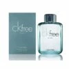 Ck Free Calvin Klein Edt Spray 100 Ml -Sconto Regalo Di Profumo in Italia 71154