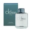 Ck Free Calvin Klein Edt Spray 50 Ml -Sconto Regalo Di Profumo in Italia 71155