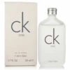 Calvin Klein Ck One Edt 50 Ml Vapo -Sconto Regalo Di Profumo in Italia 71172