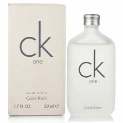 Calvin Klein Ck One Edt 50 Ml Vapo