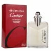 Declaration Cartier Eau De Toilette Uomo Vapo 50 Ml -Sconto Regalo Di Profumo in Italia 71183