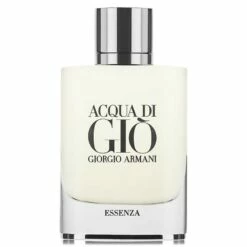 Giorgio Armani Acqua Di Gio' Uomo Essenza Edp Vapo 75 Ml