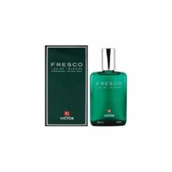 Fresco Victor Edc 200 Ml (senza Vaporizzatore)