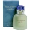 D&G DOLCE & GABBANA LIGHT BLUE POUR HOMME EDT VAPO 40 ML