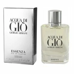 Giorgio Armani Acqua Di Gio' Uomo Essenza Edp Vapo 40 Ml