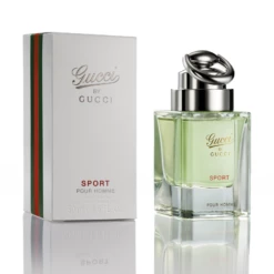 GUCCI BY GUCCI POUR HOMME SPORT EAU DE TOILETTE VAPO UOMO 50 ML