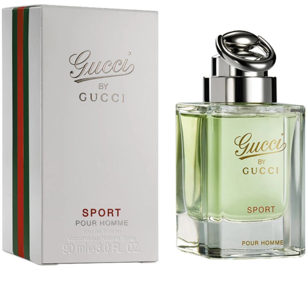 GUCCI BY GUCCI POUR HOMME SPORT EAU DE TOILETTE VAPO UOMO 90 ML 3 GUCCI BY GUCCI POUR HOMME SPORT EAU DE TOILETTE VAPO UOMO 90 ML