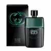 GUCCI GUILTY BLACK UOMO EAU DE TOILETTE VAPO 90 ML 2 GUCCI GUILTY BLACK UOMO EAU DE TOILETTE VAPO 90 ML -Sconto Regalo Di Profumo in Italia 73645