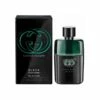 GUCCI GUILTY BLACK UOMO EAU DE TOILETTE VAPO 50 ML -Sconto Regalo Di Profumo in Italia 73646