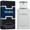 Yves Saint Laurent YSL KOUROS EAU DE TOILETTE VAPO UOMO 100 ML -Sconto Regalo Di Profumo in Italia 74375