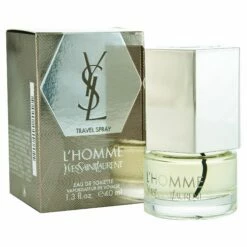 Yves Saint Laurent L'HOMME YSL EAU DE TOILETTE VAPO UOMO 40 ML