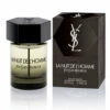 Yves Saint Laurent LA NUIT DE L'HOMME YSL EAU DE TOILETTE VAPO UOMO 100 ML 2 Yves Saint Laurent LA NUIT DE L'HOMME YSL EAU DE TOILETTE VAPO UOMO 100 ML -Sconto Regalo Di Profumo in Italia 74387