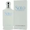 Solo Soprani Edt Spray 100 Ml -Sconto Regalo Di Profumo in Italia 76233