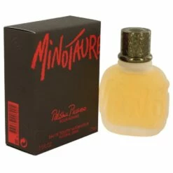 Paloma Picasso Minotaure Edt Vapo Uomo 75 Ml