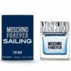 Moschino Forever Sailing Eau De Toilette Spray 50 Ml -Sconto Regalo Di Profumo in Italia 76341