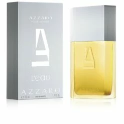 Azzaro Pour Homme L'Eau Edt Vapo 50 Ml