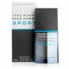 Issey Miyake L'eau D'Issey Pour Homme Sport Eau De Toilette Spray 50 Ml 2 Issey Miyake L'eau D'Issey Pour Homme Sport Eau De Toilette Spray 50 Ml -Sconto Regalo Di Profumo in Italia 76389