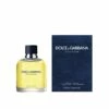 D&G DOLCE & GABBANA POUR HOMME EDT VAPO 75 ML -Sconto Regalo Di Profumo in Italia 76852