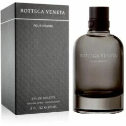 Bottega Veneta Pour Homme Eau De Toilette 90 Ml