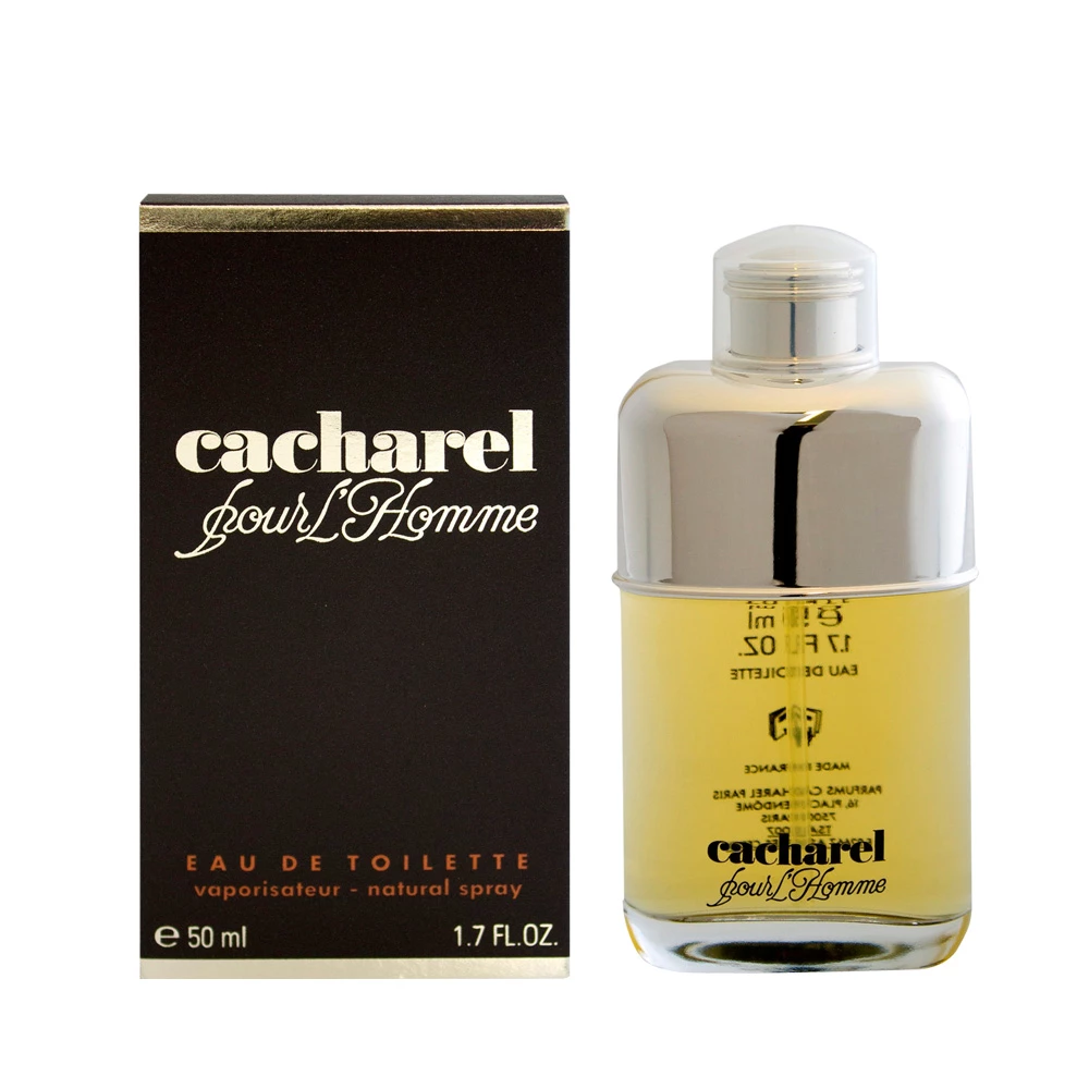 Cacharel Pour L'Homme Edt Vapo 50 Ml 3 Cacharel Pour L'Homme Edt Vapo 50 Ml