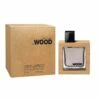 Dsquared2 He Wood 100 Ml Eau De Toilette Edt Profumo Uomo 100 Ml -Sconto Regalo Di Profumo in Italia 77756