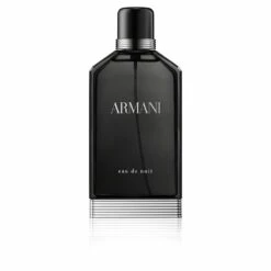 Giorgio Armani Armani Eau De Nuit Uomo Edt Vapo 150 Ml