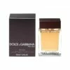 D&G DOLCE & GABBANA THE ONE FOR MEN EDT VAPO UOMO 50 ML -Sconto Regalo Di Profumo in Italia 78563