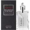 Declaration D'un Soir Cartier Edt Spray Uomo 50 Ml -Sconto Regalo Di Profumo in Italia 78580