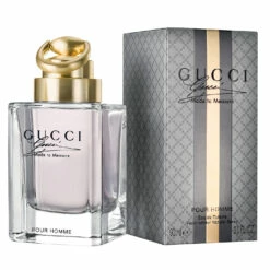 Gucci Made To Measure Pour Homme Edt Spray 90 Ml