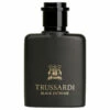 Trussardi Black Extreme Eau De Toilette Spray Uomo 30 Ml