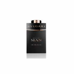 Bulgari Man In Black Eau De Parfum Spray 60 Ml