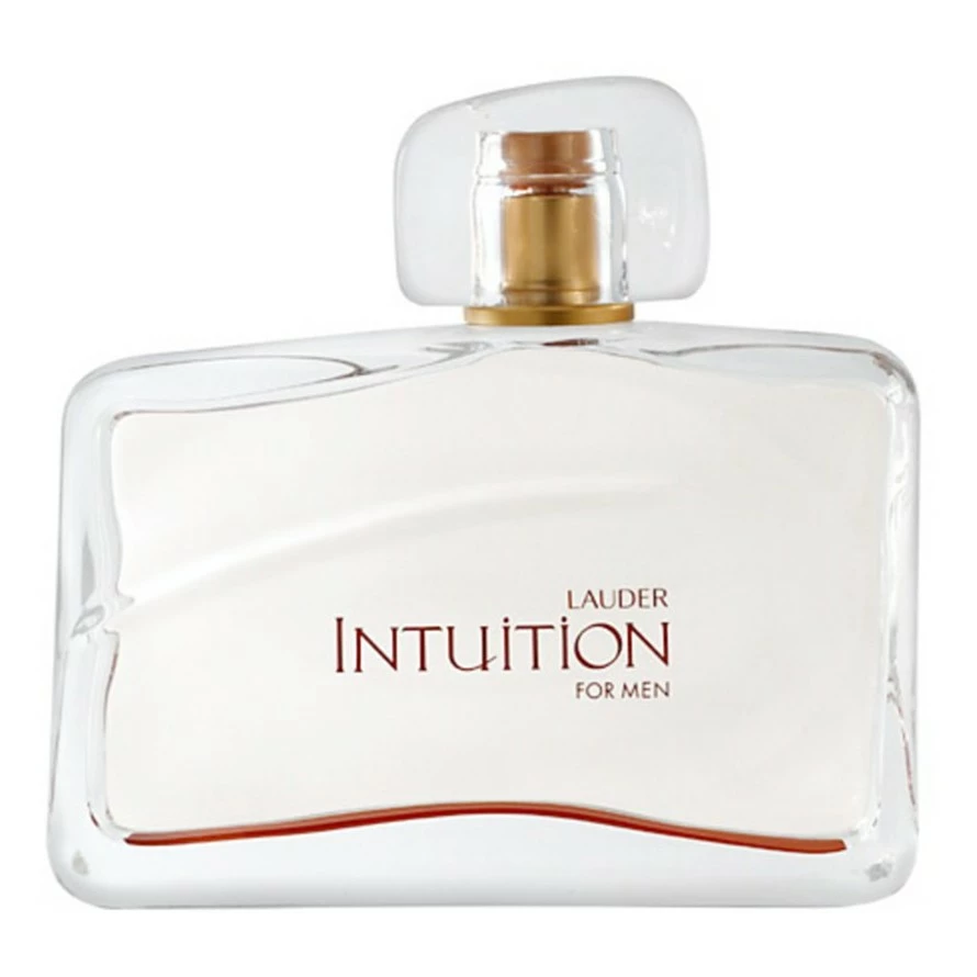 Estee Lauder Intuition For Men Edt Spray Uomo 50 Ml 3 Estee Lauder Intuition For Men Edt Spray Uomo 50 Ml