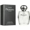Estee Lauder Pleasures For Men Eau De Cologne Spray 100 Ml -Sconto Regalo Di Profumo in Italia 90121